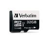 Verbatim 32GB PremiumPlus microSDHC UHS-I Class 101