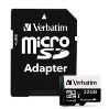 Verbatim 32GB PremiumPlus microSDHC UHS-I Class 102