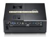 DELL 1650 data projector Standard throw projector 3800 ANSI lumens DLP WXGA (1280x800) Black2