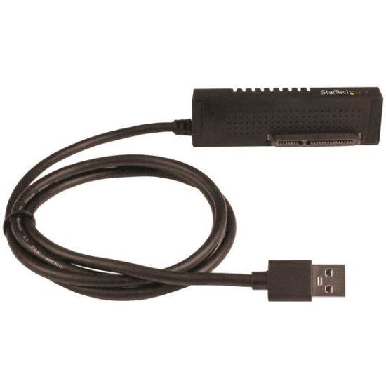 StarTech.com USB312SAT3 interface cards/adapter1