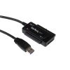 StarTech.com USB312SAT3 interface cards/adapter8