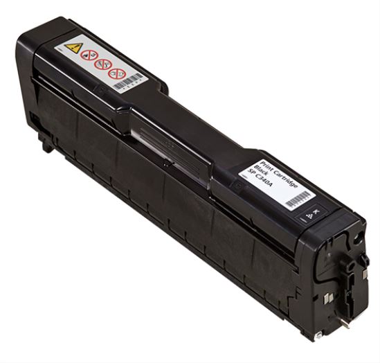 Ricoh SP C340A toner cartridge 1 pc(s) Original Black1