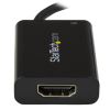 StarTech.com CDP2HDUCP USB graphics adapter 3840 x 2160 pixels Black5