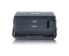 Brother PT-D800W label printer Thermal transfer 360 x 360 DPI Wired & Wireless TZe QWERTY5