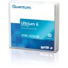 Quantum MR-L6LQN-LP backup storage media Blank data tape 2500 GB LTO 0.5" (1.27 cm)1