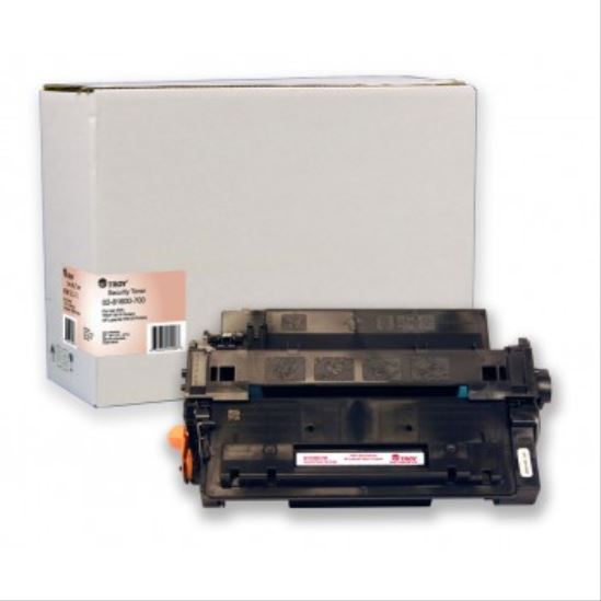 Troy Systems 02-81600-700 toner cartridge Black1