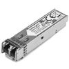 StarTech.com EXSFP1GELXST network transceiver module Fiber optic 1250 Mbit/s SFP 1310 nm1