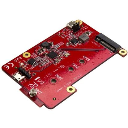 StarTech.com PIB2M21 interface cards/adapter Internal M.21