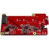 StarTech.com PIB2M21 interface cards/adapter Internal M.22