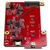 StarTech.com PIB2M21 interface cards/adapter Internal M.25