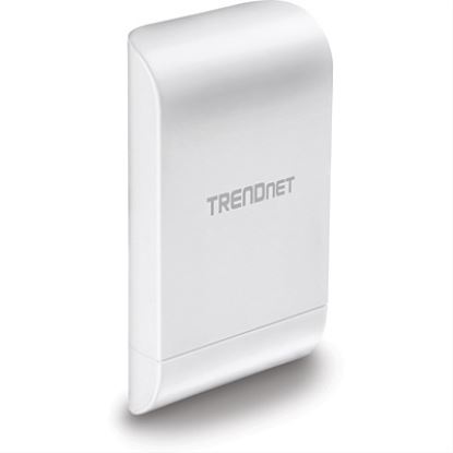 Trendnet TEW-740APBO2K wireless router Fast Ethernet Single-band (2.4 GHz) White1