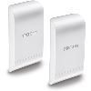 Trendnet TEW-740APBO2K wireless router Fast Ethernet Single-band (2.4 GHz) White7