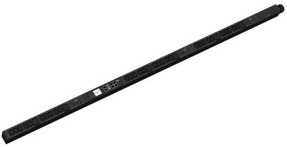 Raritan PX3-5719V power distribution unit (PDU) 36 AC outlet(s) 0U Black1