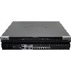 Raritan Dominion KX III KVM switch Rack mounting Black1