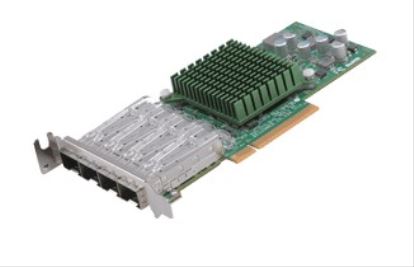 Supermicro AOC-STG-I4S network card Internal Ethernet 8000 Mbit/s1