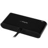 StarTech.com HB30C3AGEPD notebook dock/port replicator Wired USB 3.2 Gen 1 (3.1 Gen 1) Type-C Black2