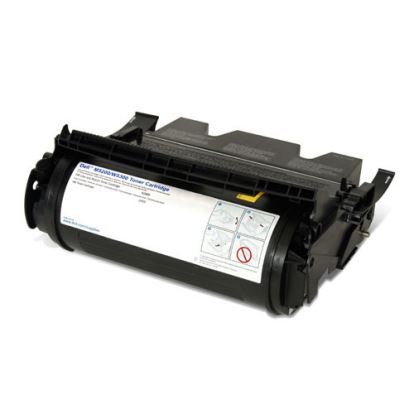 DELL GD531 toner cartridge Original Black1