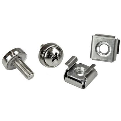 StarTech.com CABSCRWM520 rack accessory Screw1