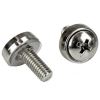 StarTech.com CABSCRWM520 rack accessory Screw2