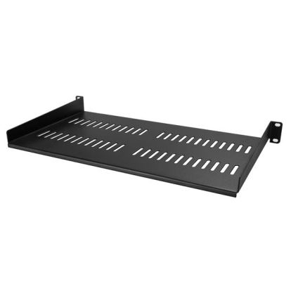 Picture of StarTech.com CABSHELFV1U rack accessory Rack shelf