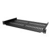 StarTech.com CABSHELFV1U rack accessory Rack shelf2