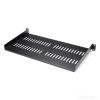 StarTech.com CABSHELFV1U rack accessory Rack shelf4