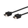 StarTech.com HDMM2MLP HDMI cable 78.7" (2 m) HDMI Type A (Standard) Black1