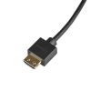 StarTech.com HDMM2MLP HDMI cable 78.7" (2 m) HDMI Type A (Standard) Black3