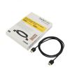 StarTech.com HDMM2MLP HDMI cable 78.7" (2 m) HDMI Type A (Standard) Black4