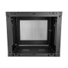 StarTech.com RK9WALM rack cabinet 9U Wall mounted rack Black3