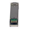 StarTech.com SFP100BLXST network transceiver module Fiber optic 155 Mbit/s SFP 1310 nm4