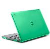 iPearl mCover notebook case 11.6" Hardshell case Green1