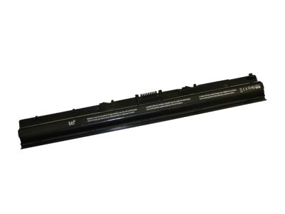 BTI DL-I3451 notebook spare part Battery1