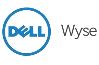 Dell Wyse W1D0K mounting kit1