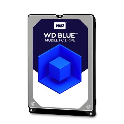 Western Digital BLUE 2 TB 2.5" 2000 GB Serial ATA III1