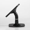 ArmorActive Pipeline Kiosk Black Tablet Multimedia stand2