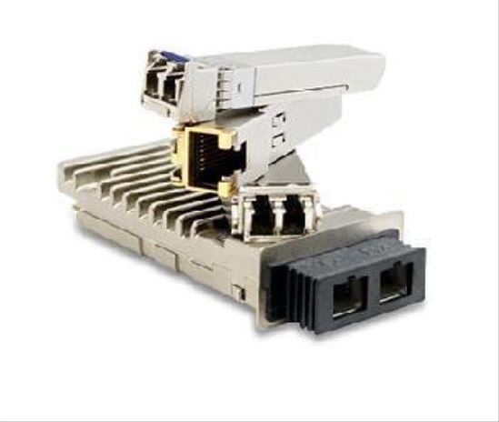 Picture of AddOn Networks 10G-SFPP-LR-8-AO network transceiver module Fiber optic 10000 Mbit/s SFP+ 1310 nm