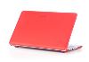 iPearl mCover notebook case 11.6" Hardshell case Red1