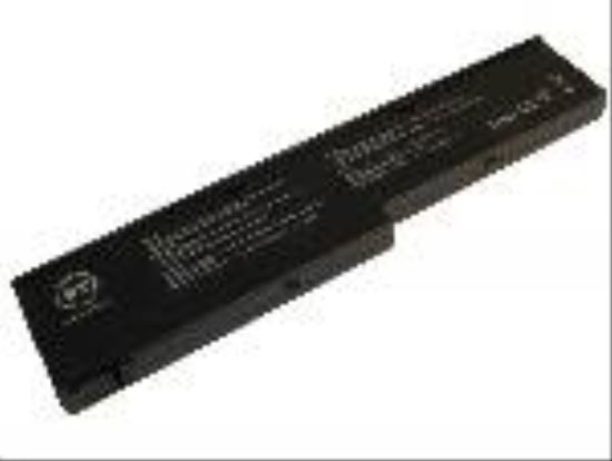 BTI IB-X40 Laptop Battery1