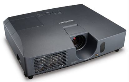Viewsonic PJL9371 data projector 4000 ANSI lumens XGA (1024x768) Black1