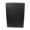 StarTech.com RK830WALVS rack cabinet 8U Wall mounted rack Black2