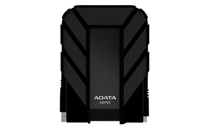 Picture of ADATA HD710 Pro external hard drive 4000 GB Black