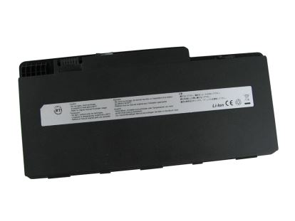 BTI HP-DM3 notebook spare part Battery1