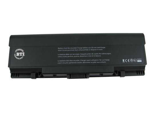 BTI DL-I1721 notebook spare part Battery1