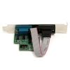 StarTech.com ICUSB232INT2 interface cards/adapter Internal Serial2