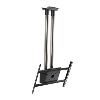 Peerless MOD-FPS2KIT150-B TV mount Black1