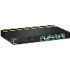 Trendnet TPE-TG240G network switch Unmanaged L2 Gigabit Ethernet (10/100/1000) Power over Ethernet (PoE) Black1