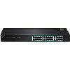 Trendnet TPE-TG240G network switch Unmanaged L2 Gigabit Ethernet (10/100/1000) Power over Ethernet (PoE) Black2