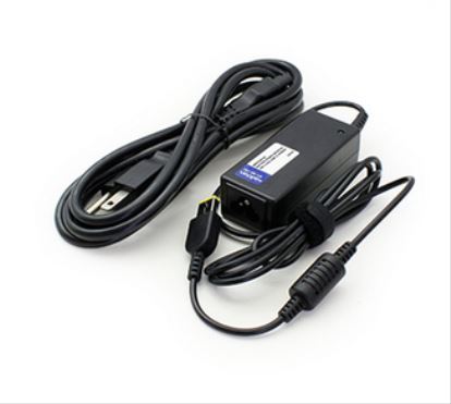 AddOn Networks 0B47030-AA power adapter/inverter Indoor 45 W Black1