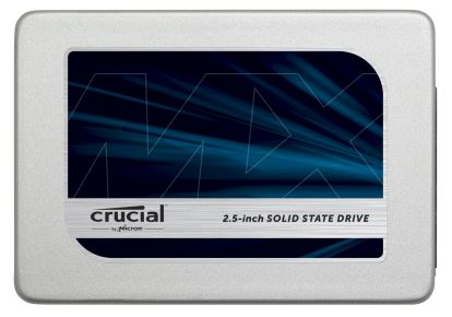 Crucial MX300 2.5" 1050 GB Serial ATA III1